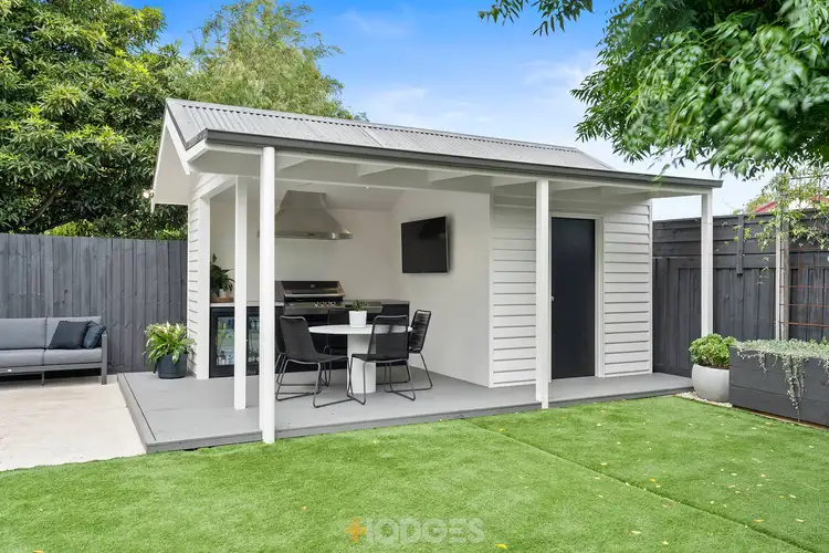 Fourth view of Homely house listing, 21 French Street, Geelong West VIC 3218