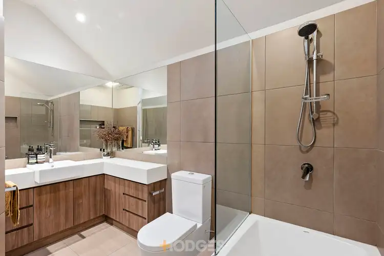 Fifth view of Homely house listing, 21 French Street, Geelong West VIC 3218