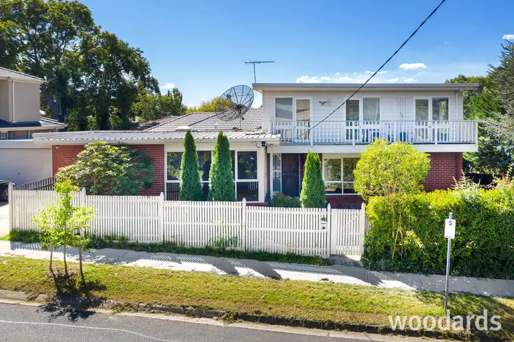 46 Koonung Road, Blackburn North VIC 3130