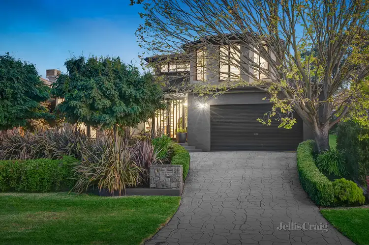 23 Parklands Close, Donvale VIC 3111