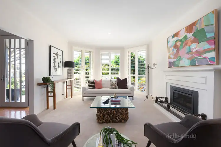 Second view of Homely house listing, 23 Parklands Close, Donvale VIC 3111