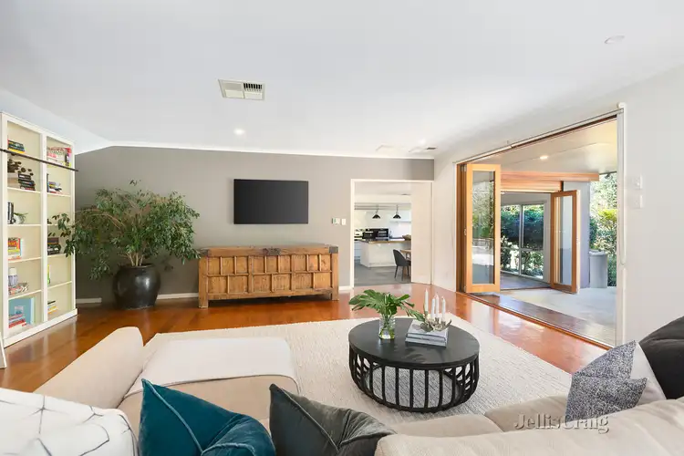 Third view of Homely house listing, 23 Parklands Close, Donvale VIC 3111