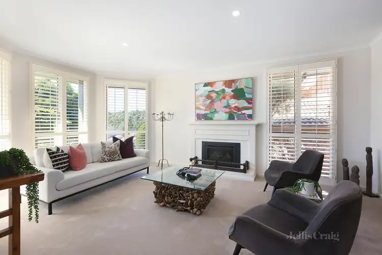 Fourth view of Homely house listing, 23 Parklands Close, Donvale VIC 3111