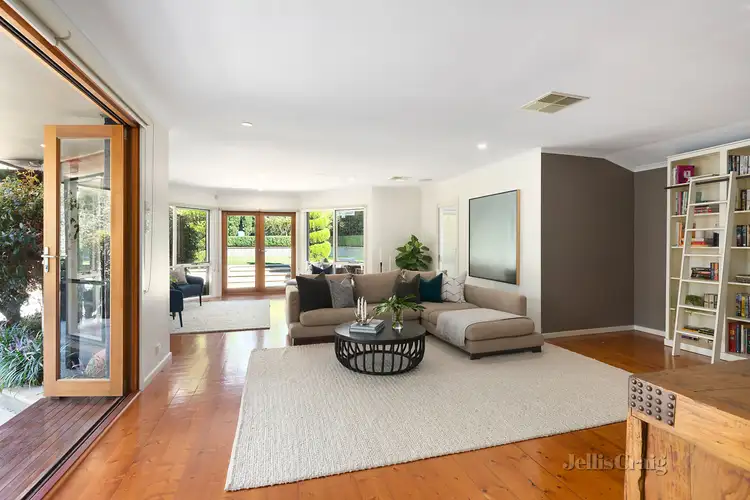 Fifth view of Homely house listing, 23 Parklands Close, Donvale VIC 3111