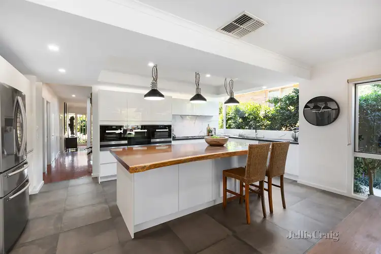Sixth view of Homely house listing, 23 Parklands Close, Donvale VIC 3111