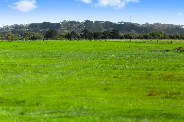 Second view of Homely land listing, 590 Charlemont Road, Connewarre VIC 3227