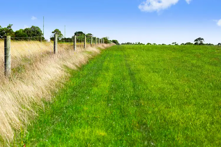 Sixth view of Homely land listing, 590 Charlemont Road, Connewarre VIC 3227