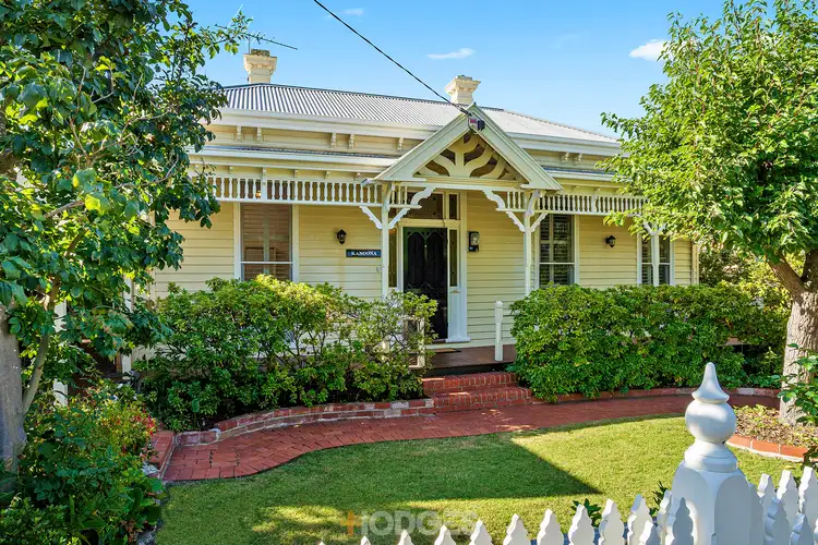 42 Buckland Avenue, Newtown VIC 3220