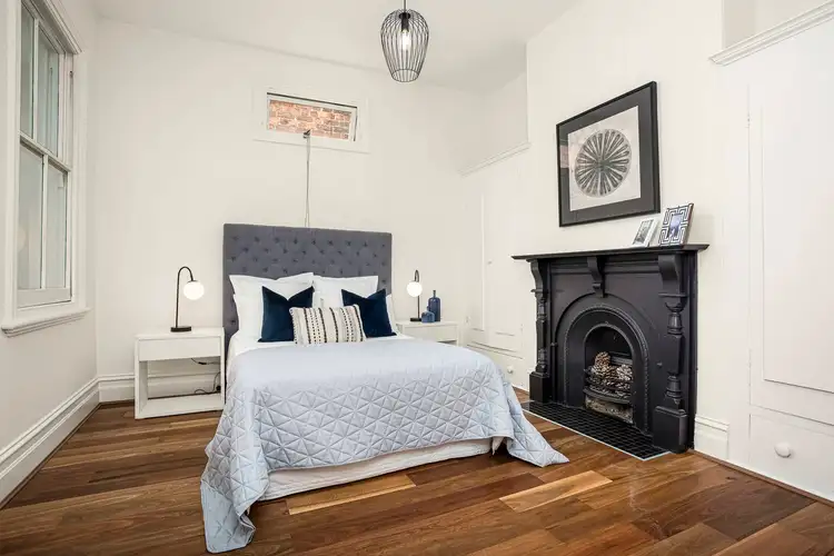 Third view of Homely house listing, 572 Drummond Street, Carlton North VIC 3054