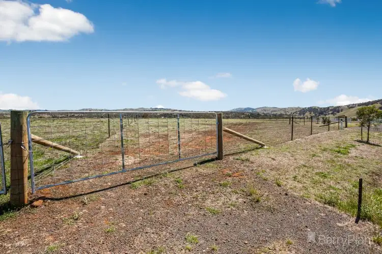 Third view of Homely land listing, 17 Romano Drive, Pyalong VIC 3521