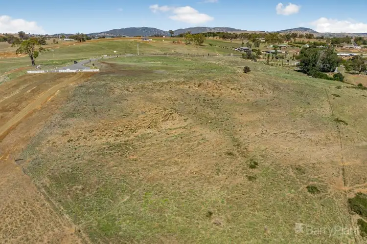 Fifth view of Homely land listing, 17 Romano Drive, Pyalong VIC 3521