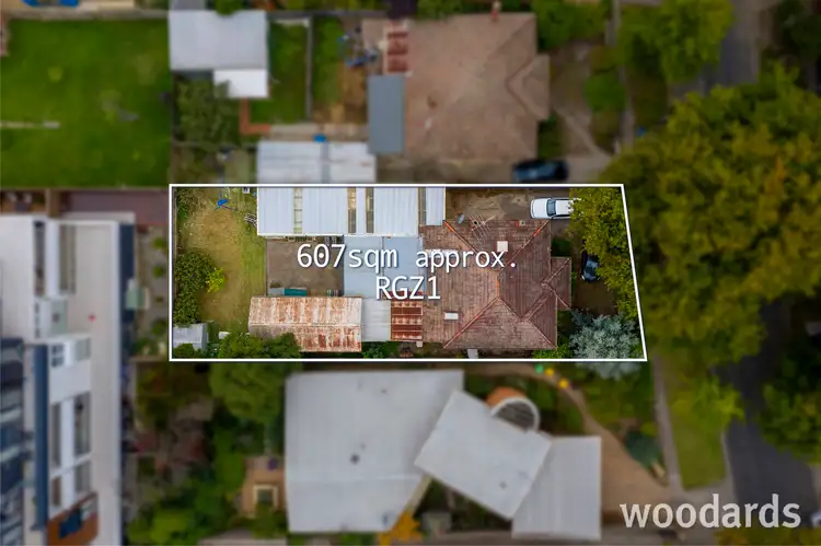 26 Kintore Crescent, Box Hill VIC 3128