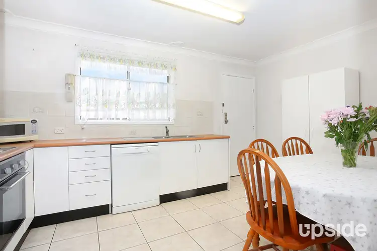 Fourth view of Homely house listing, 1 Cumming Crescent, Quakers Hill NSW 2763
