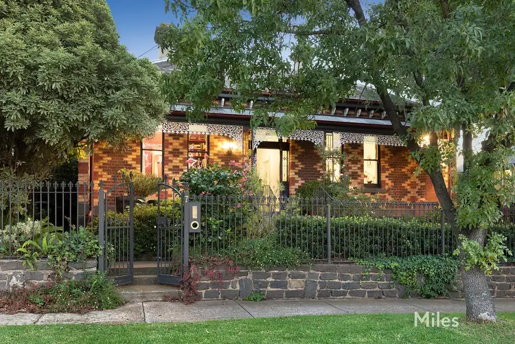 Main view of Homely house listing, 7 Clauscen Street, Heidelberg Heights VIC 3081