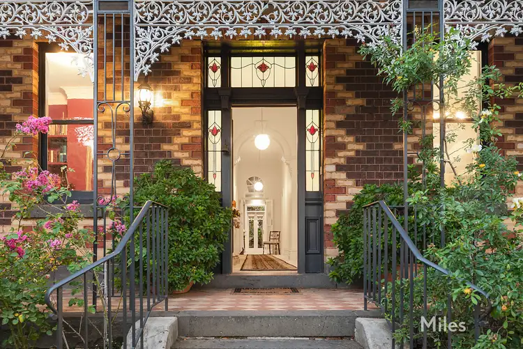 Second view of Homely house listing, 7 Clauscen Street, Heidelberg Heights VIC 3081