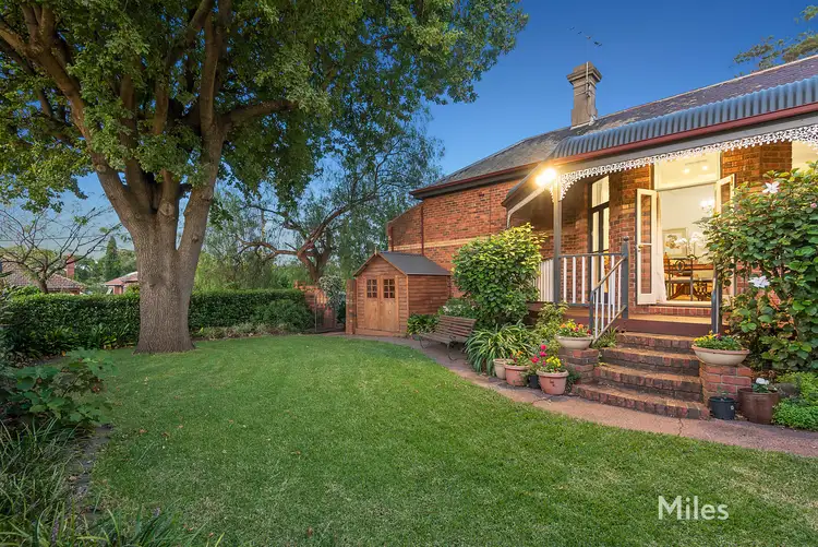 Third view of Homely house listing, 7 Clauscen Street, Heidelberg Heights VIC 3081