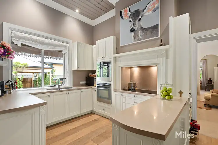 Sixth view of Homely house listing, 7 Clauscen Street, Heidelberg Heights VIC 3081