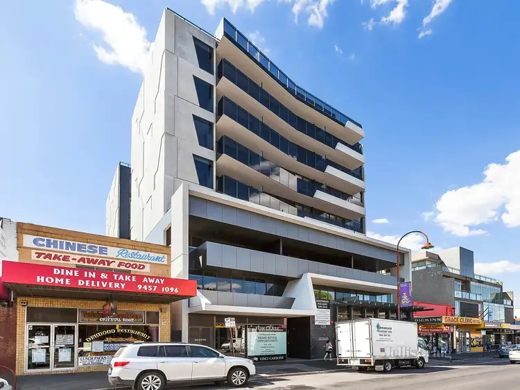 601/112-120 Burgundy Street, Heidelberg VIC 3084