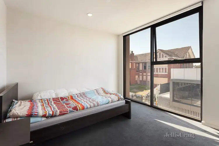 Fourth view of Homely apartment listing, 206/11 Copernicus Crescent, Bundoora VIC 3083