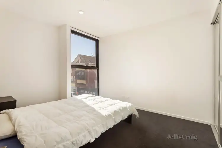 Fifth view of Homely apartment listing, 206/11 Copernicus Crescent, Bundoora VIC 3083