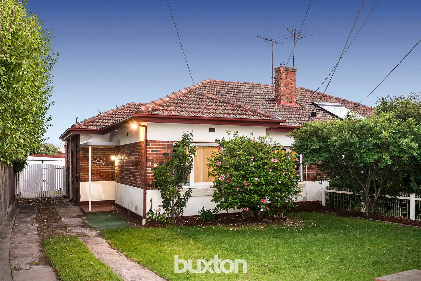 Main view of Homely house listing, 6A Crewe Road, Hughesdale VIC 3166
