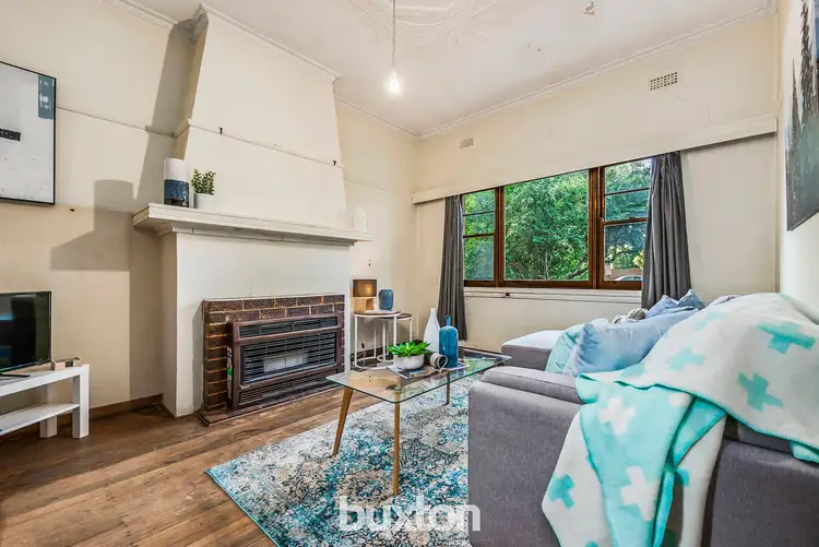 Third view of Homely house listing, 6A Crewe Road, Hughesdale VIC 3166