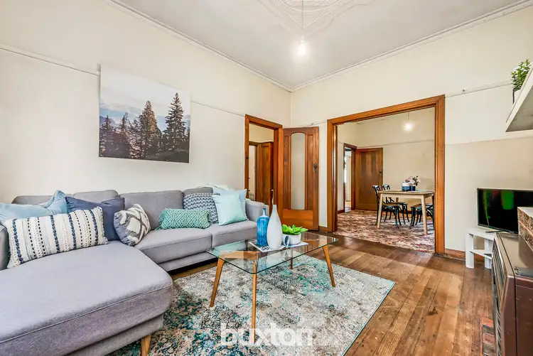 Fourth view of Homely house listing, 6A Crewe Road, Hughesdale VIC 3166
