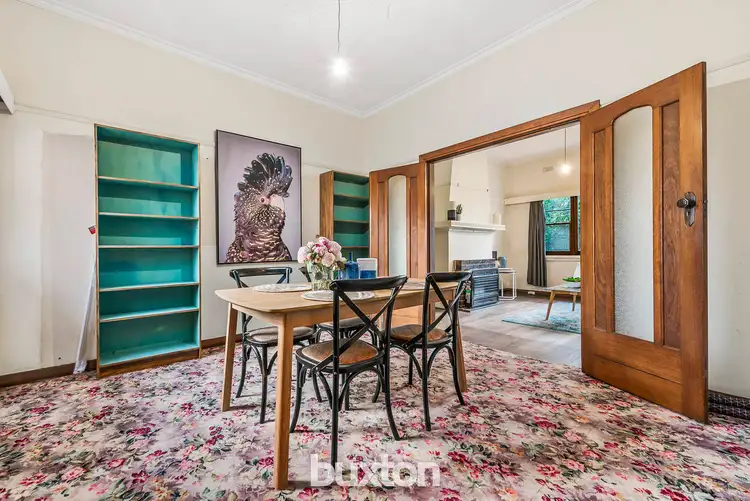 Fifth view of Homely house listing, 6A Crewe Road, Hughesdale VIC 3166