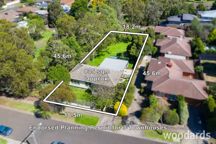 54 Linda Avenue, Box Hill North VIC 3129