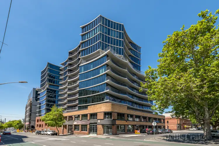 Main view of Homely apartment listing, 308/68 Cambridge Street, Collingwood VIC 3066
