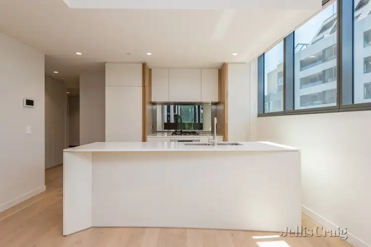 Second view of Homely apartment listing, 308/68 Cambridge Street, Collingwood VIC 3066