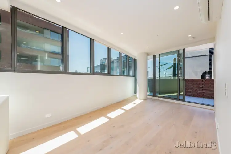 Fifth view of Homely apartment listing, 308/68 Cambridge Street, Collingwood VIC 3066