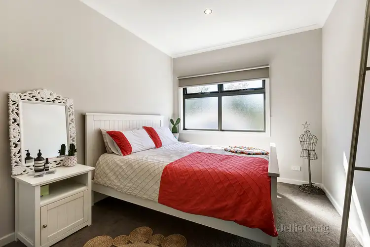 Fifth view of Homely townhouse listing, 3/25 Shady Grove, Nunawading VIC 3131
