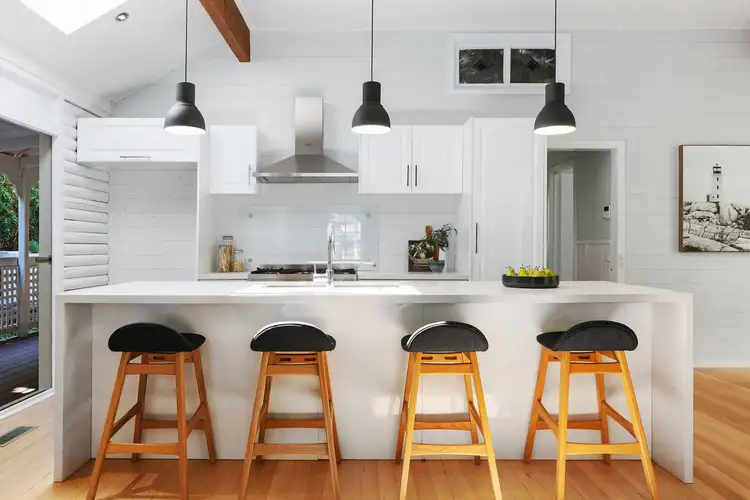 Fourth view of Homely house listing, 7 Mason Street, Mount Eliza VIC 3930