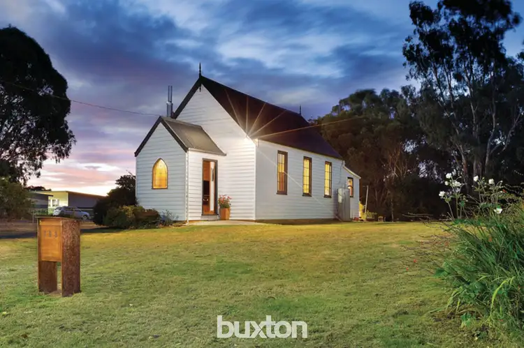 Main view of Homely house listing, 193 Swinglers Road, Invermay VIC 3352