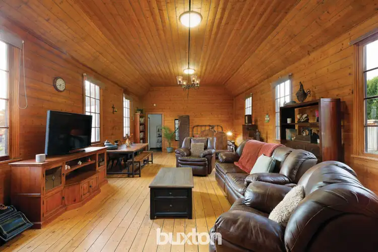 Second view of Homely house listing, 193 Swinglers Road, Invermay VIC 3352