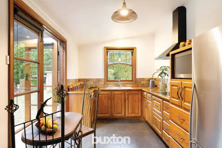 Fourth view of Homely house listing, 193 Swinglers Road, Invermay VIC 3352