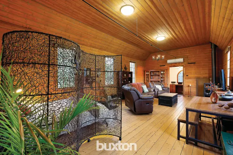 Fifth view of Homely house listing, 193 Swinglers Road, Invermay VIC 3352