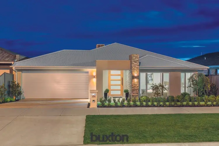 Main view of Homely house listing, 151 Cuthberts Road, Alfredton VIC 3350