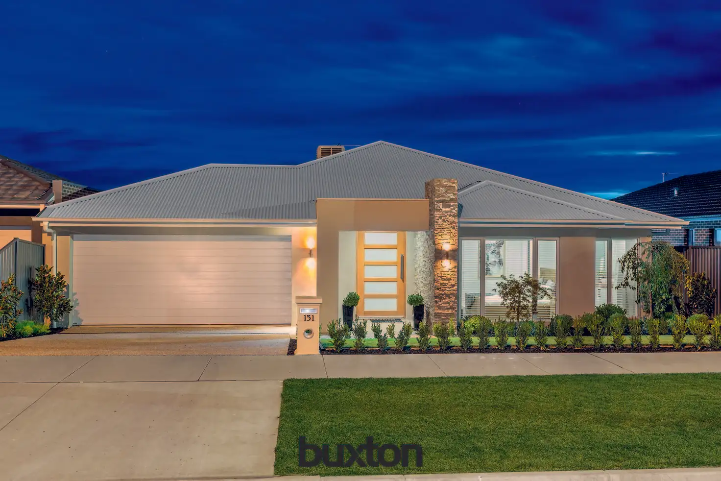 Main view of Homely house listing, 151 Cuthberts Road, Alfredton VIC 3350