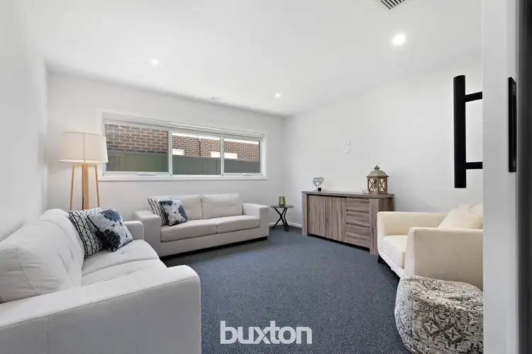 Second view of Homely house listing, 151 Cuthberts Road, Alfredton VIC 3350