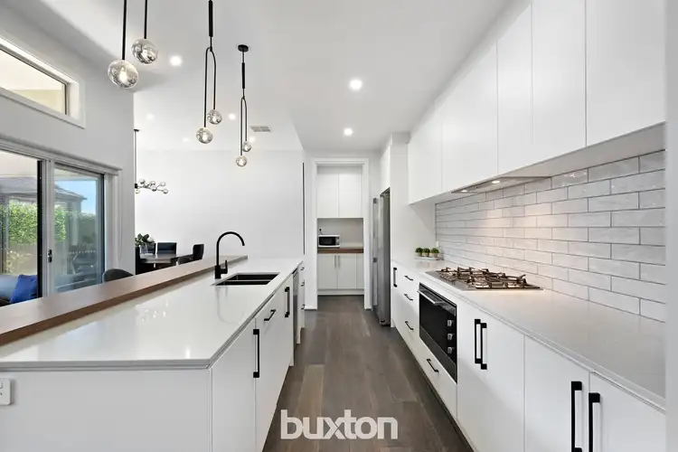 Fifth view of Homely house listing, 151 Cuthberts Road, Alfredton VIC 3350