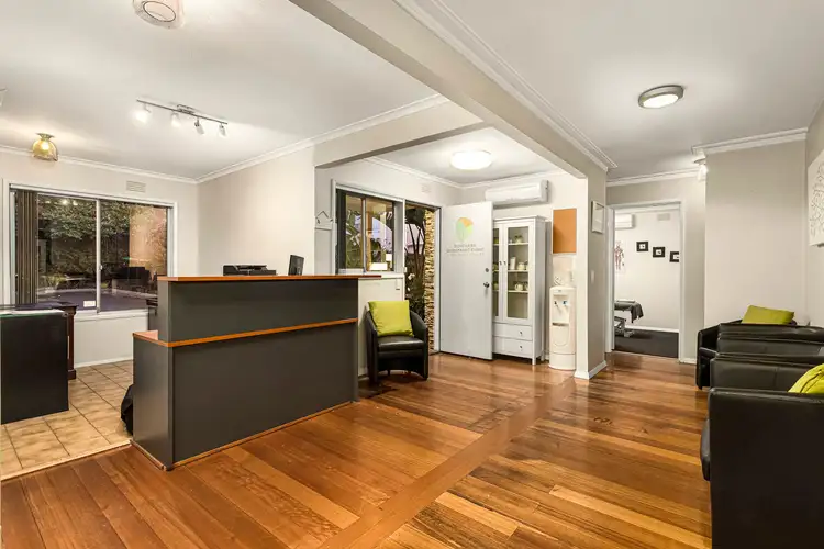 Third view of Homely house listing, 1 Worthing Avenue, Doncaster East VIC 3109