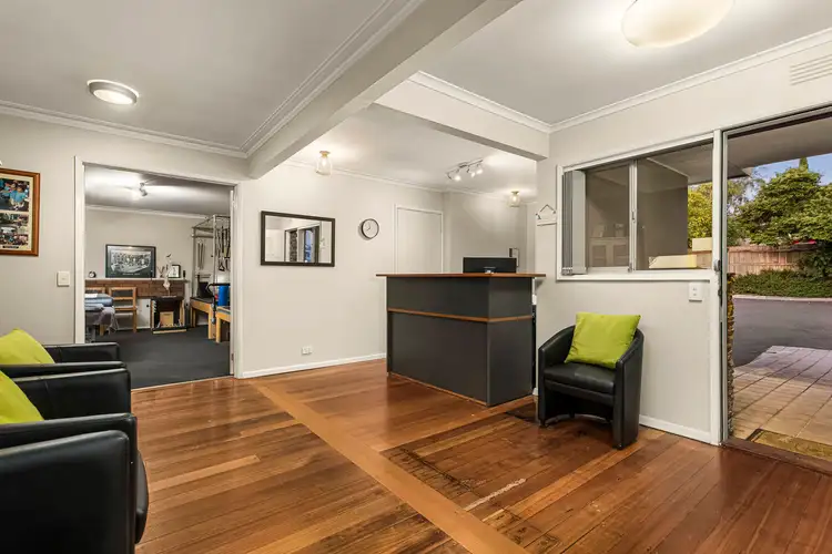 Fourth view of Homely house listing, 1 Worthing Avenue, Doncaster East VIC 3109