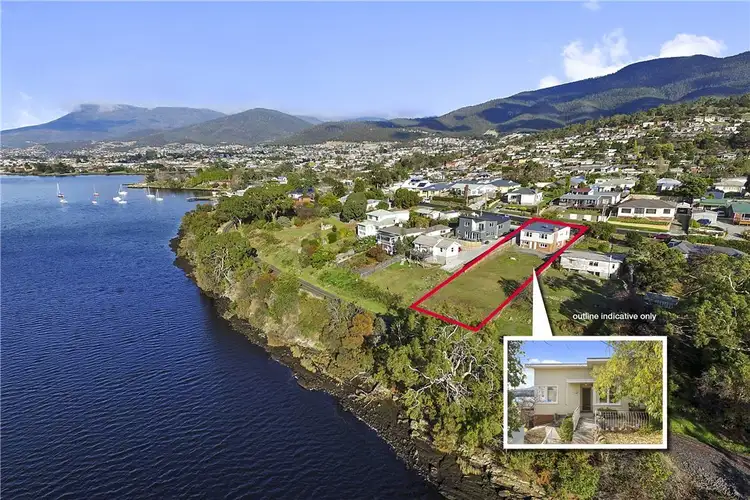 25 Wendourie Parade, Austins Ferry TAS 7011