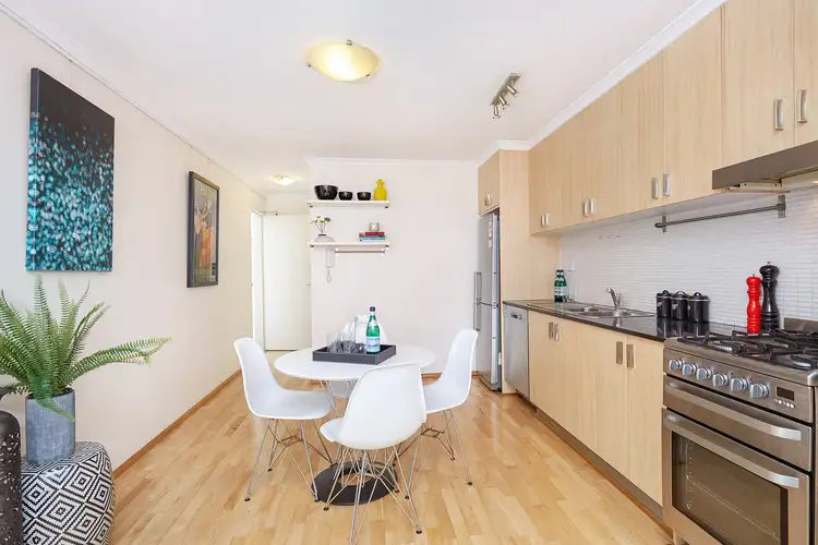Fourth view of Homely apartment listing, 32/124-126 Parramatta Road, Camperdown NSW 2050