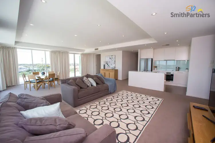 Third view of Homely apartment listing, 55/155 Brebner Drive, West Lakes SA 5021