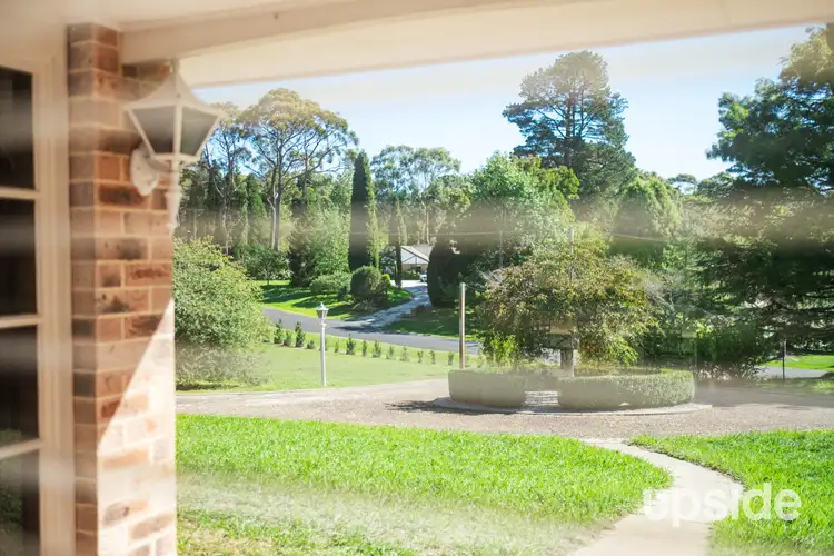 Fifth view of Homely house listing, 18 Fairway Drive, Bowral NSW 2576