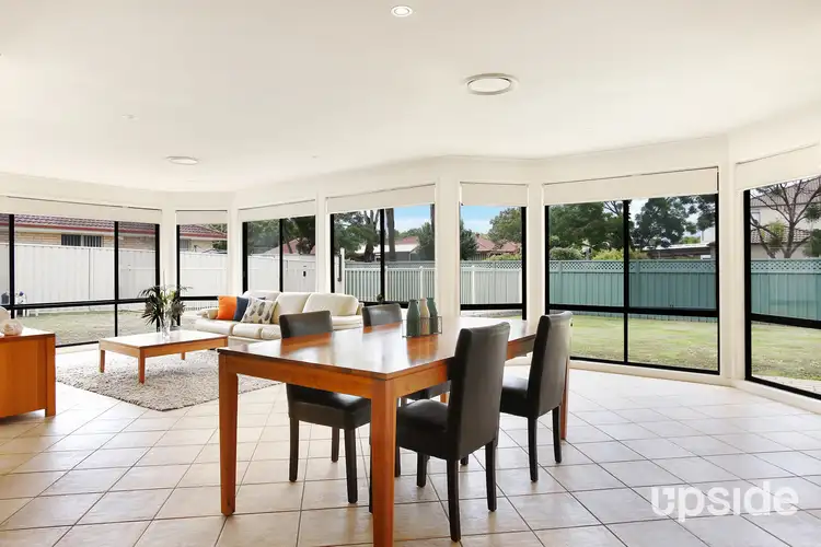 Fifth view of Homely house listing, 27 Lakeland Circuit, Harrington Park NSW 2567