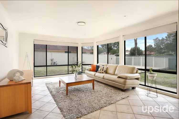 Sixth view of Homely house listing, 27 Lakeland Circuit, Harrington Park NSW 2567